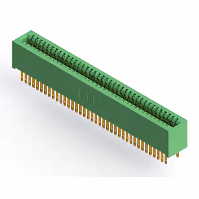 325-076-500-201 EDAC Inc.  Edgeboard Connectors